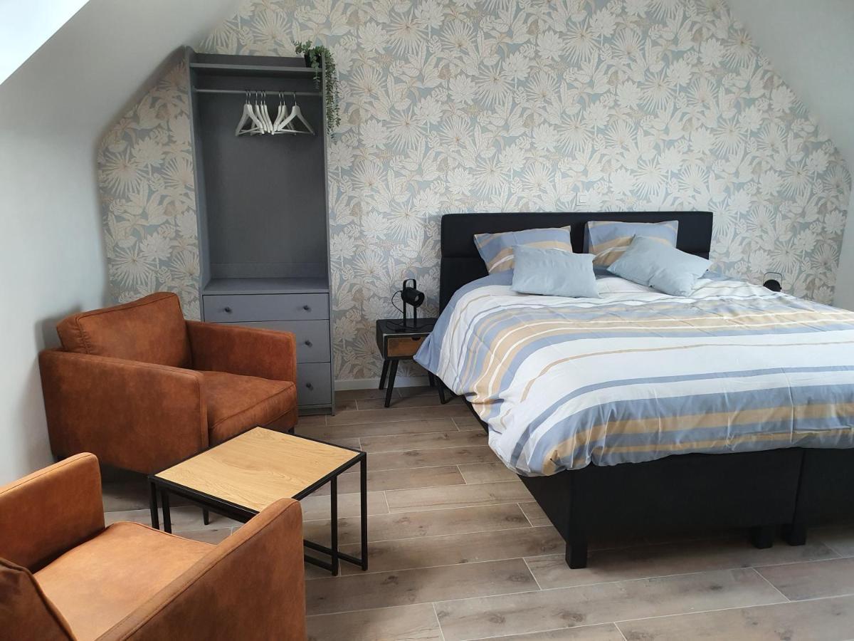 B&B Dekorn Pepingen Ngoại thất bức ảnh