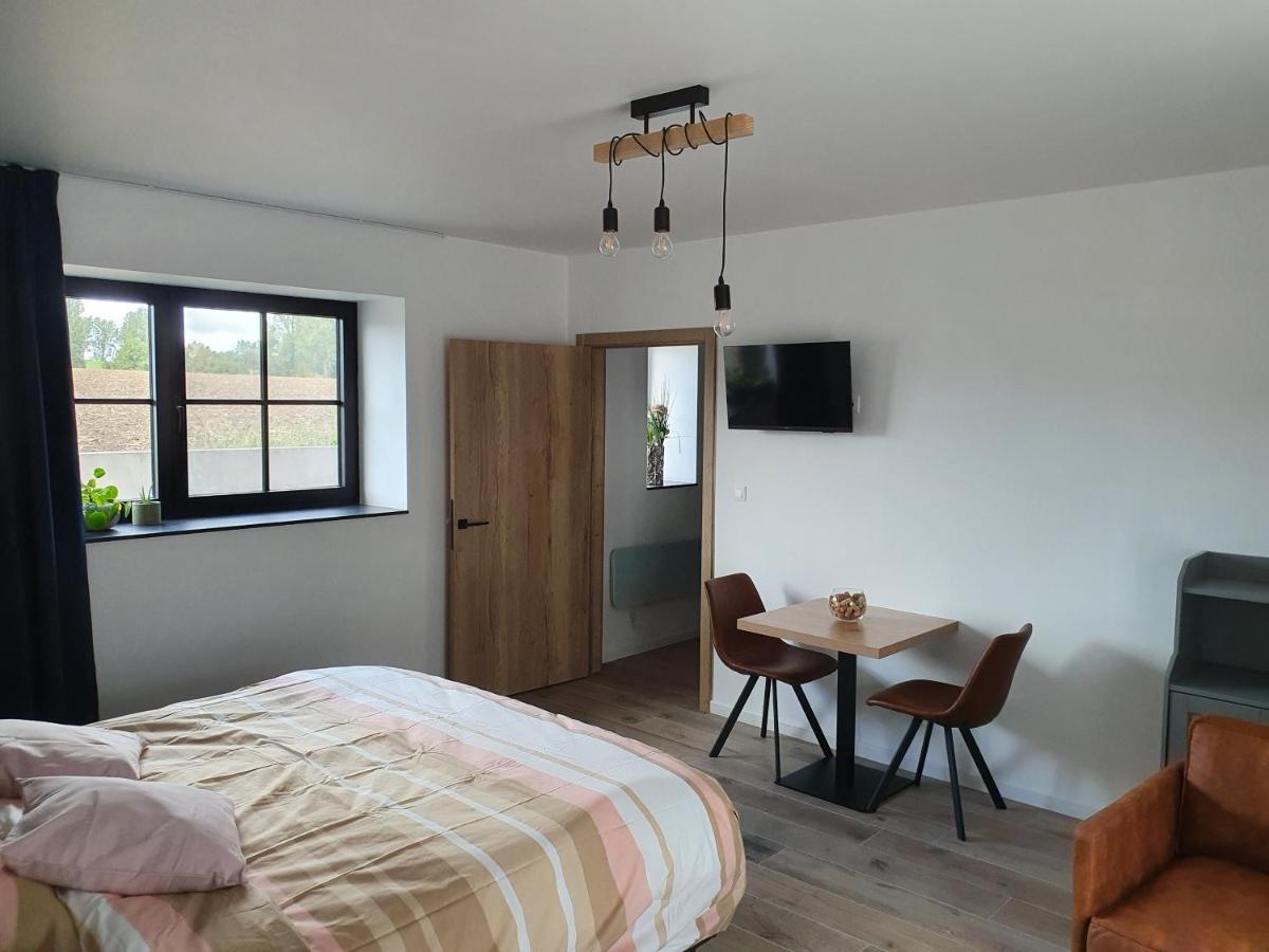 B&B Dekorn Pepingen Ngoại thất bức ảnh