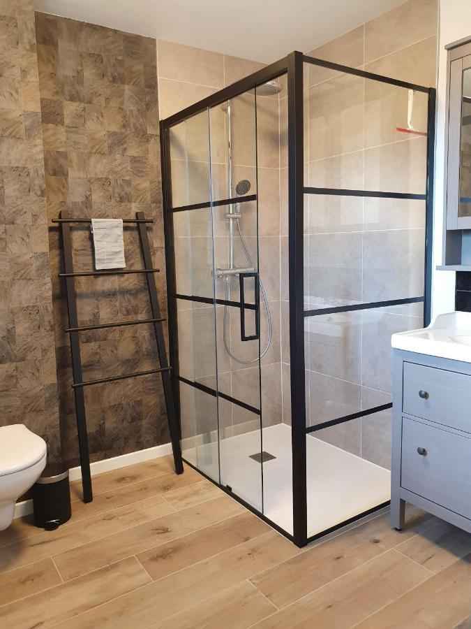 B&B Dekorn Pepingen Ngoại thất bức ảnh