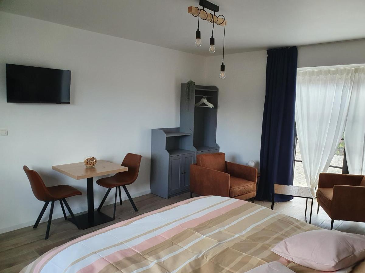 B&B Dekorn Pepingen Ngoại thất bức ảnh