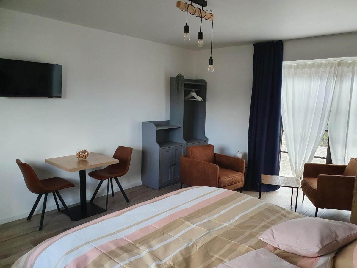 B&B Dekorn Pepingen Ngoại thất bức ảnh